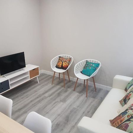 Bilbao Cozy Apartment With Free Wifi Exterior foto