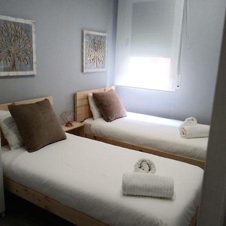 Bilbao Cozy Apartment With Free Wifi Exterior foto