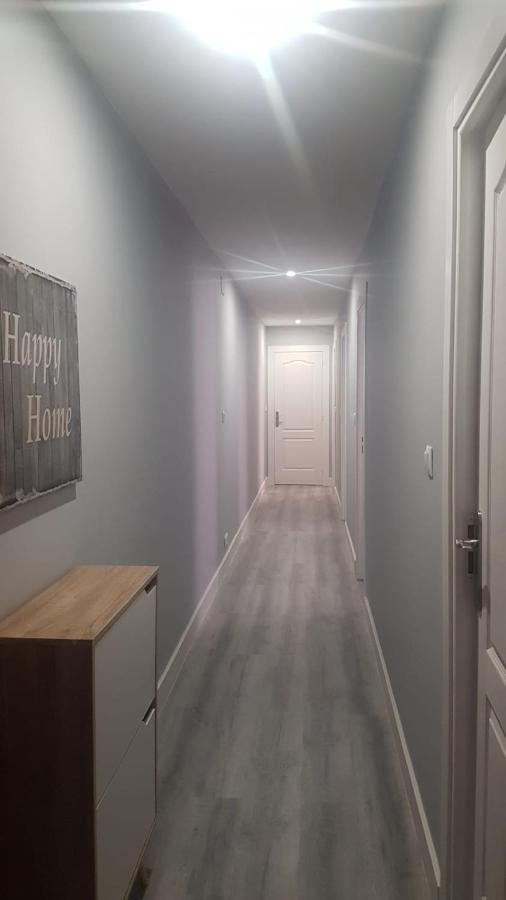 Bilbao Cozy Apartment With Free Wifi Exterior foto