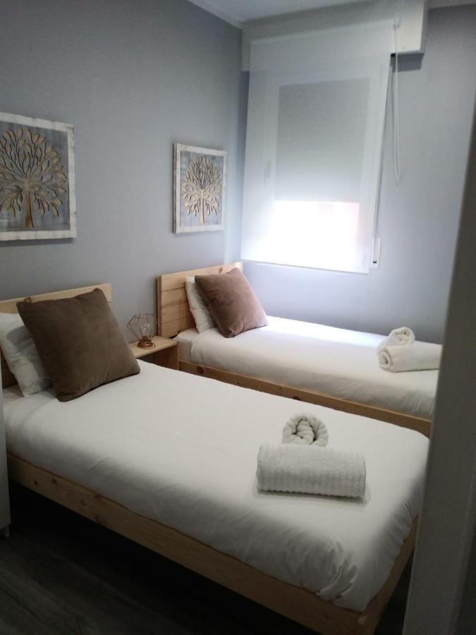 Bilbao Cozy Apartment With Free Wifi Exterior foto
